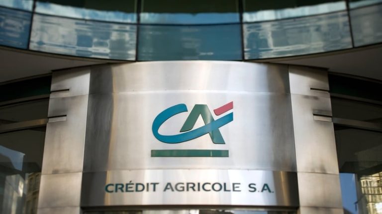 Read more about the article Credit Agricole tops second quarter forecasts