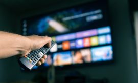 Netflix’s stock flop: Is streaming passed its peak?