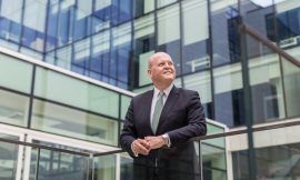 AIB posts half year profits of €939m, new lending up 10%