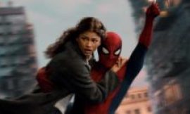 Spider-Man: Brand New Day sees second-biggest ever global opening weekend
