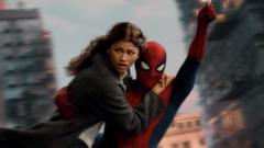 Read more about the article Spider-Man: Brand New Day sees second-biggest ever global opening weekend