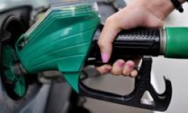 Almost £200,000 of fuel stolen from UK forecourts every day since Iran war began