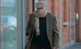 Former Nationwide chief Michael Fingleton dies aged 88