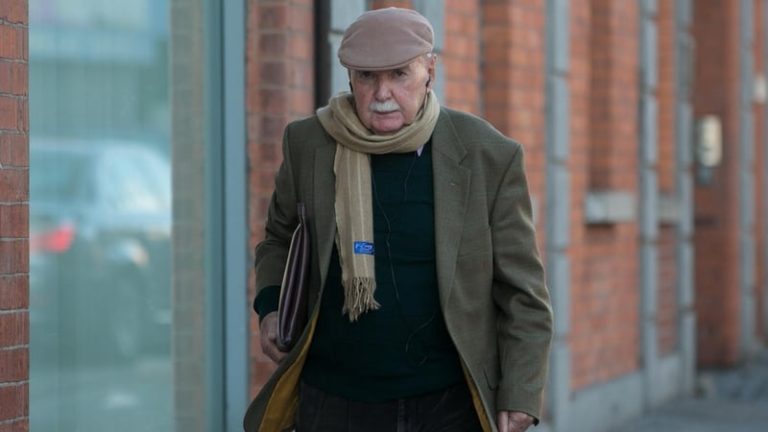 Read more about the article Former Nationwide chief Michael Fingleton dies aged 88