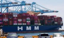 US states sue to block Trump tariffs impacting dozens of countries