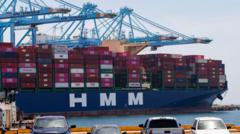 Read more about the article US states sue to block Trump tariffs impacting dozens of countries