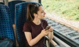 Half price rail travel extended to 18-year-olds