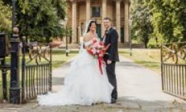 What heatwaves mean for summer weddings – and how to plan for one