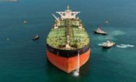 Threat to oil tankers in Middle East  worst since start of Iran war, analysts say