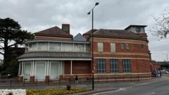 Read more about the article Derelict former BHS site a ‘continuing nightmare’