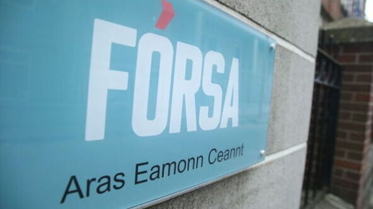 Read more about the article Fórsa begins public sector ballot over industrial action