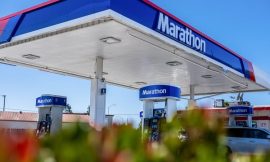 Marathon Petroleum posts highest profit since 2022