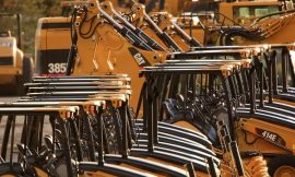 Caterpillar lifts 2026 sales forecast on AI buildout