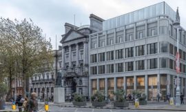 Objection to proposed Dublin hotel over roof ‘portacabin’