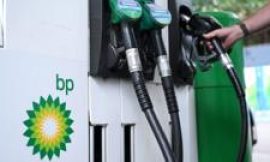BP profit highest since 2022 as Iran war pushes up oil price
