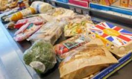 Could heatwaves make your supermarket shop more expensive?