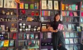 The Haunted Bookshop in Bristol in fight to stay open amid cost rises