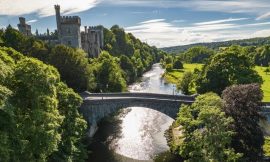 Fáilte Ireland spends over €10m on short breaks campaign