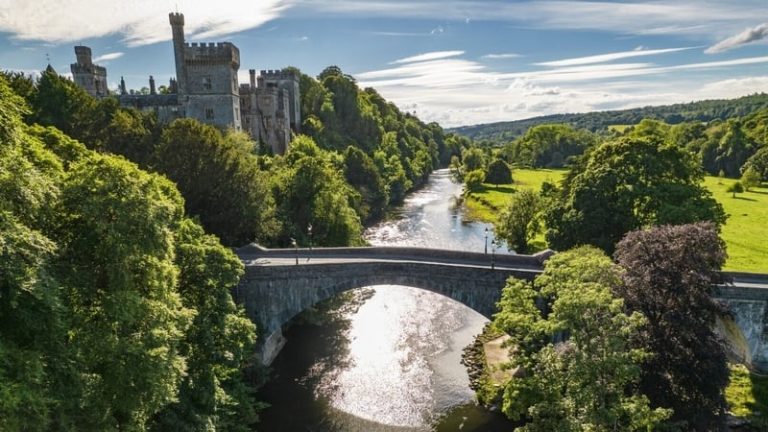 Read more about the article Fáilte Ireland spends over €10m on short breaks campaign