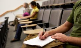 College costs an average of €16k this year – research