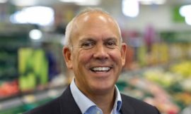 Yaxley returns as CEO of Tesco Ireland & Northern Ireland