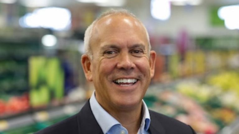 Read more about the article Yaxley returns as CEO of Tesco Ireland & Northern Ireland