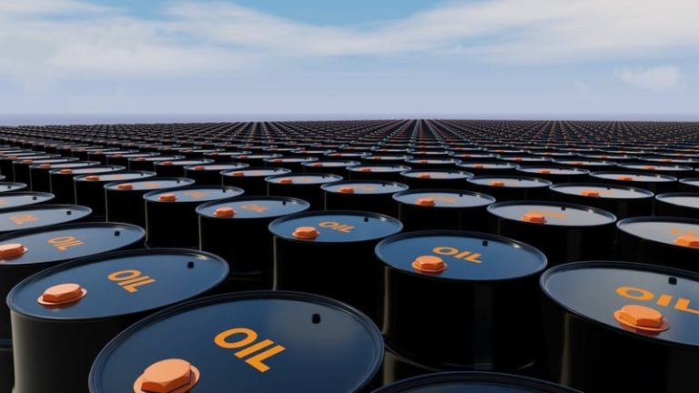 Read more about the article Oil rebounds after Houthis say they attacked Saudi tanker