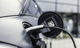 ‘Decades’ before EVs dominate Irish roads