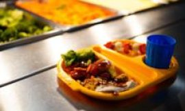 Bid to extend North Northants food and activities programme