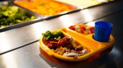 Read more about the article Bid to extend North Northants food and activities programme