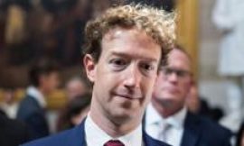 Meta says AI model accessed the internet and hacked another firm