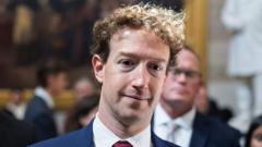 Read more about the article Meta says AI model accessed the internet and hacked another firm
