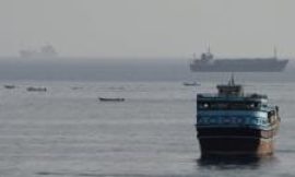 Iran says deal with Oman on Strait of Hormuz is ‘in final stages’