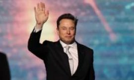 SpaceX shares sink after first earnings report reveals huge AI spending plans