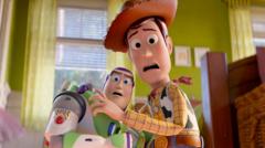 Read more about the article Disney agrees deal to let TikTokers use its characters in videos