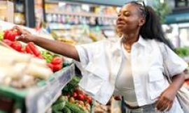 Vegetables to get smaller and more expensive due to hot weather, farmers warn