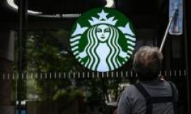 Police raid Starbucks Korea headquarters over ‘Tank Day’ fiasco