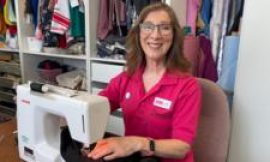 Thousands of new clothes saved from landfill by charity