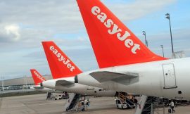 Apollo to take EasyJet private in £5.7 billion deal