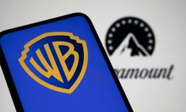 UK clears Paramount’s $110 billion deal for Warner Bros