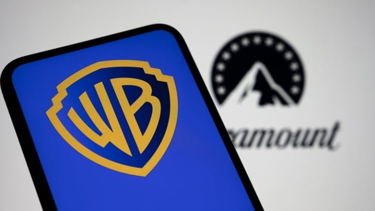 Read more about the article UK clears Paramount’s $110 billion deal for Warner Bros