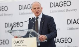 Diageo CEO to cut costs by $1 billion amid low growth