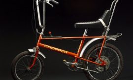 Owner of bikemaker Raleigh files for insolvency