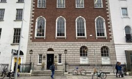 Musician to challenge mandatory retirement age at RIAM