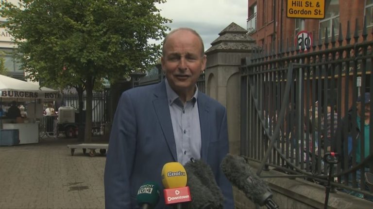Read more about the article Budget to focus on cost of living – Martin