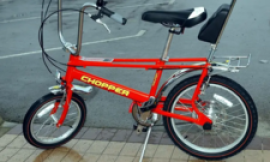 Owner of Nottingham bicycle maker Raleigh files for insolvency