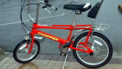 Read more about the article Owner of Nottingham bicycle maker Raleigh files for insolvency