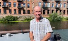 The homeowners selling up for a life on Yorkshire’s waterways