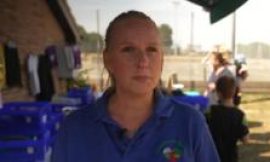 Kent uniform bank now helping working families and professionals