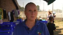 Read more about the article Kent uniform bank now helping working families and professionals